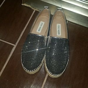 Steve madden shoes
